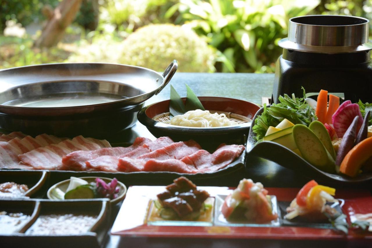 ホテル Nanaougi 厚木市 エクステリア 写真