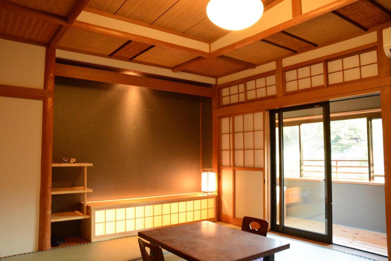 ホテル Nanaougi 厚木市 エクステリア 写真