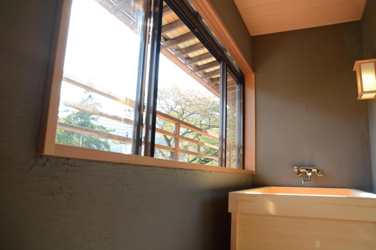 ホテル Nanaougi 厚木市 エクステリア 写真