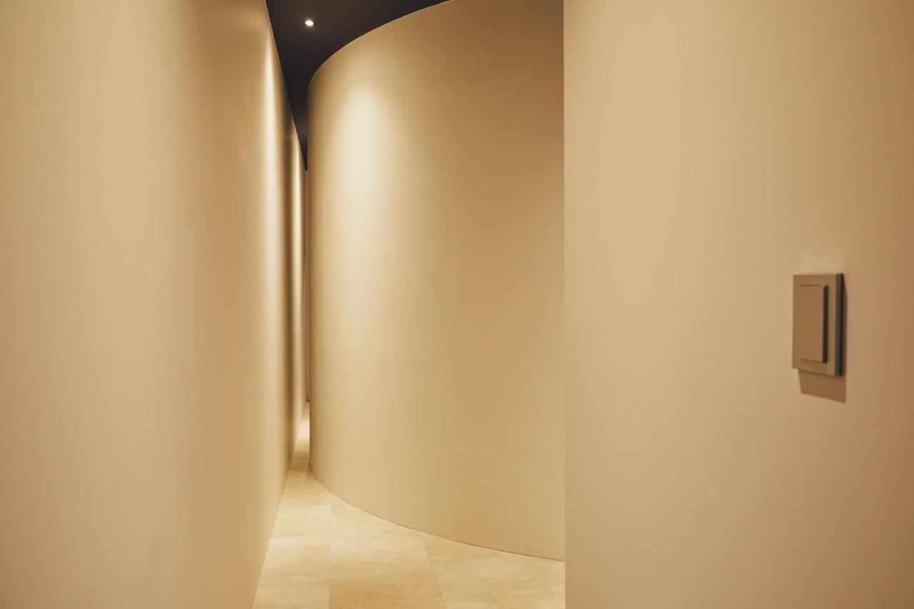 ホテル Nanaougi 厚木市 エクステリア 写真