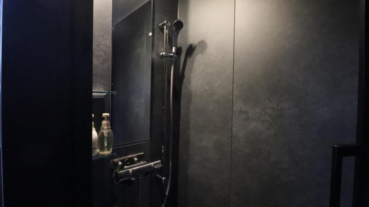 ホテル Nanaougi 厚木市 エクステリア 写真